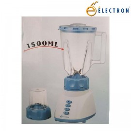 Electron 2 in 1 Mixer-Grinder | 1500ml