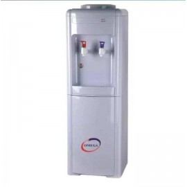 Omega Standing Water Dispenser | One Year Warranty