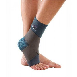 Tynor Ankle Binder | Adjustable Ankle Support
