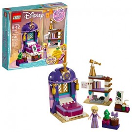 LEGO 41156 Rapunzel's Castle Bedroom - Kids Toys & Games