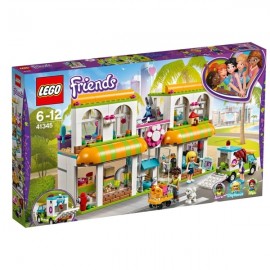 LEGO 41345 Heartlake City Pet Center - Kids Toys & Games