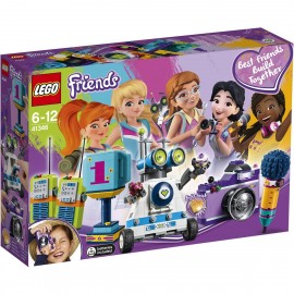 LEGO 41346 Friendship Box - Kids Toys & Games