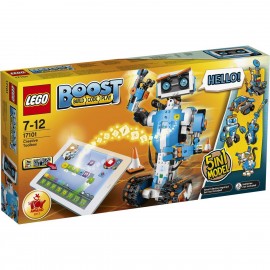 LEGO 17101 Creative Toolbox - Kids Toys & Games