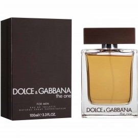 Dolce & Gabbana The One Eau De Toilette for Men 150ml