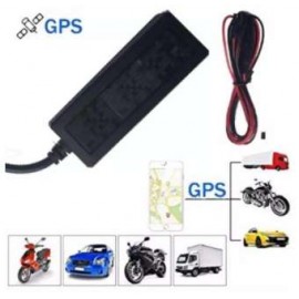 Mini GPS GPS Tracker Device with Anti Theft Alarm Security System