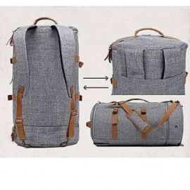 3 In 1 Multifunctional Travel Storage Bag