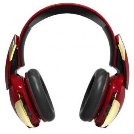 Ironman Bluetooth Gaming Headphone | Earphone | Wireless Headphone