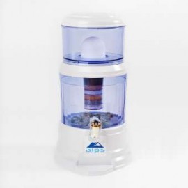 White 16L Generic Water Purifier | Water Filter