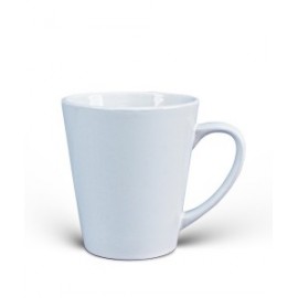 Ceramic Cone Mug Gift | Photo Printed Mug | Along with your Custom Message