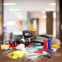 Office Supplies Office Supplies