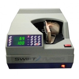 Godrej Swift Turbo Money Counting Machine |Bundle Note counting Machine | Cash counting 