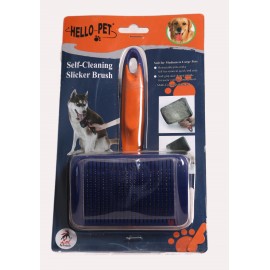 Pet Dog Cat Hair Shedding Grooming / Pet comb