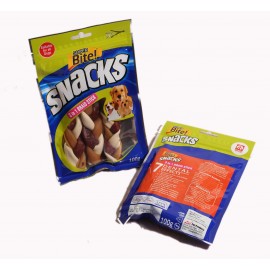 Super Bite Snacks / Puppy food supplies