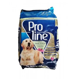 Proline Adult Dog Food With Lamb and Rice - 3Kg