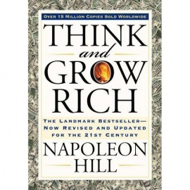 Think and Grow Rich by Napoleon Hill | A Motivational Book | Inspirational Book
