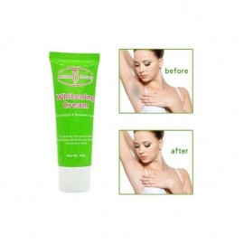 Aichun Beauty Underarm Skin Whitening Cream | Armpit Between Legs Whitening Cream