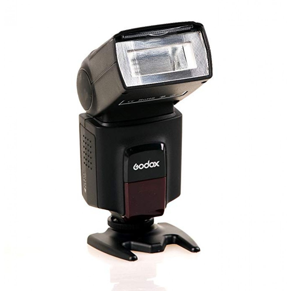 Godox Tt Universal Flash Speedlite For Dslr Cameras