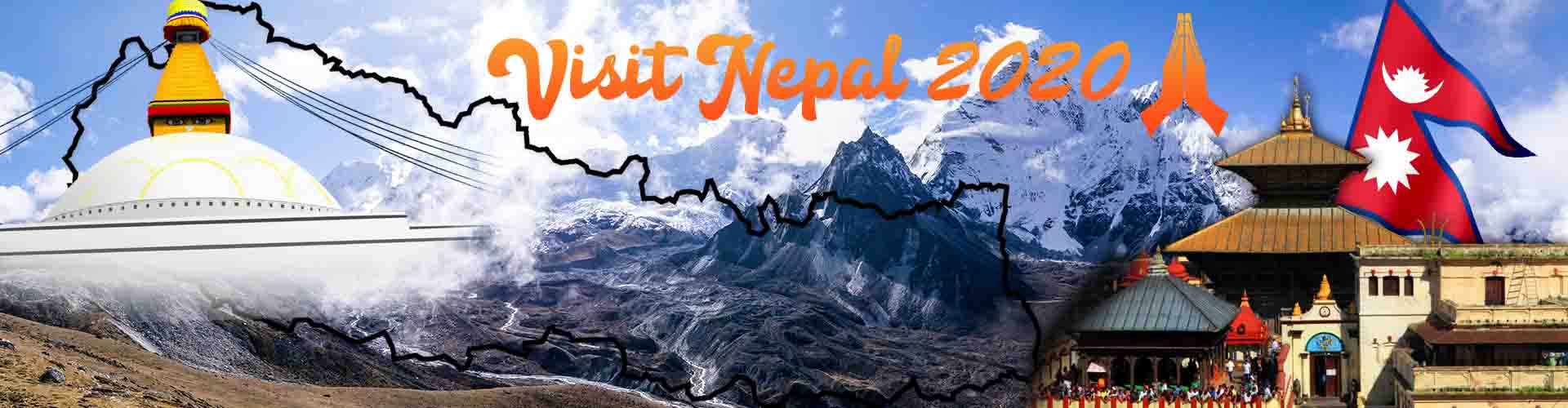 Importance of E-commerce in Visit Nepal 2020 | Gifts From Nepal