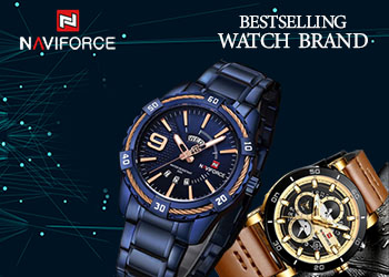 Watches That Can Be A Great Gift in Nepal | Sends Gifts to Nepal