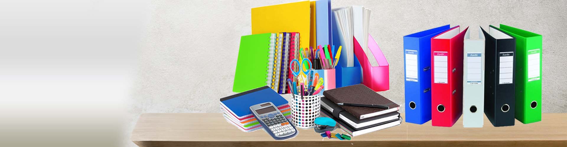 Office Supplies in Nepal |Best Deals in Corporate Products 