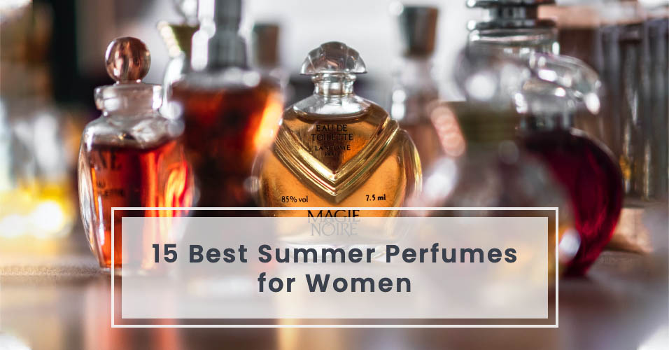 Best perfumes for women 2021 | Top long lasting fragrances in Nepal