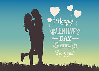 Valentine's day | Handmade Personalized Gifts and Cards in Nepal | Send Gifts to Nepal