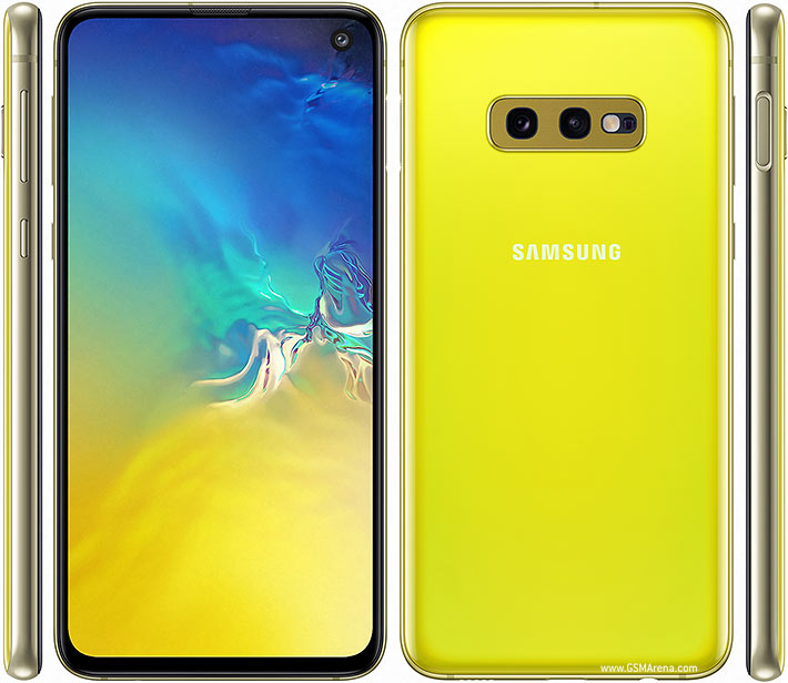 Samsung Galaxy S10 | S10 + | S10e|S10  5G|Genunie Review
