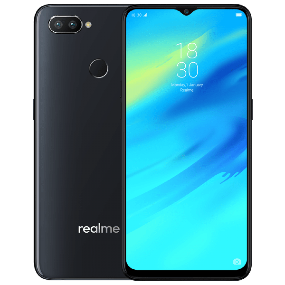 Realme 2 Pro / 64 GB ROM / 4 GB RAM / Gaming Phone Realme 2 Pro / 64 GB ROM / 4 GB RAM / Gaming Phone