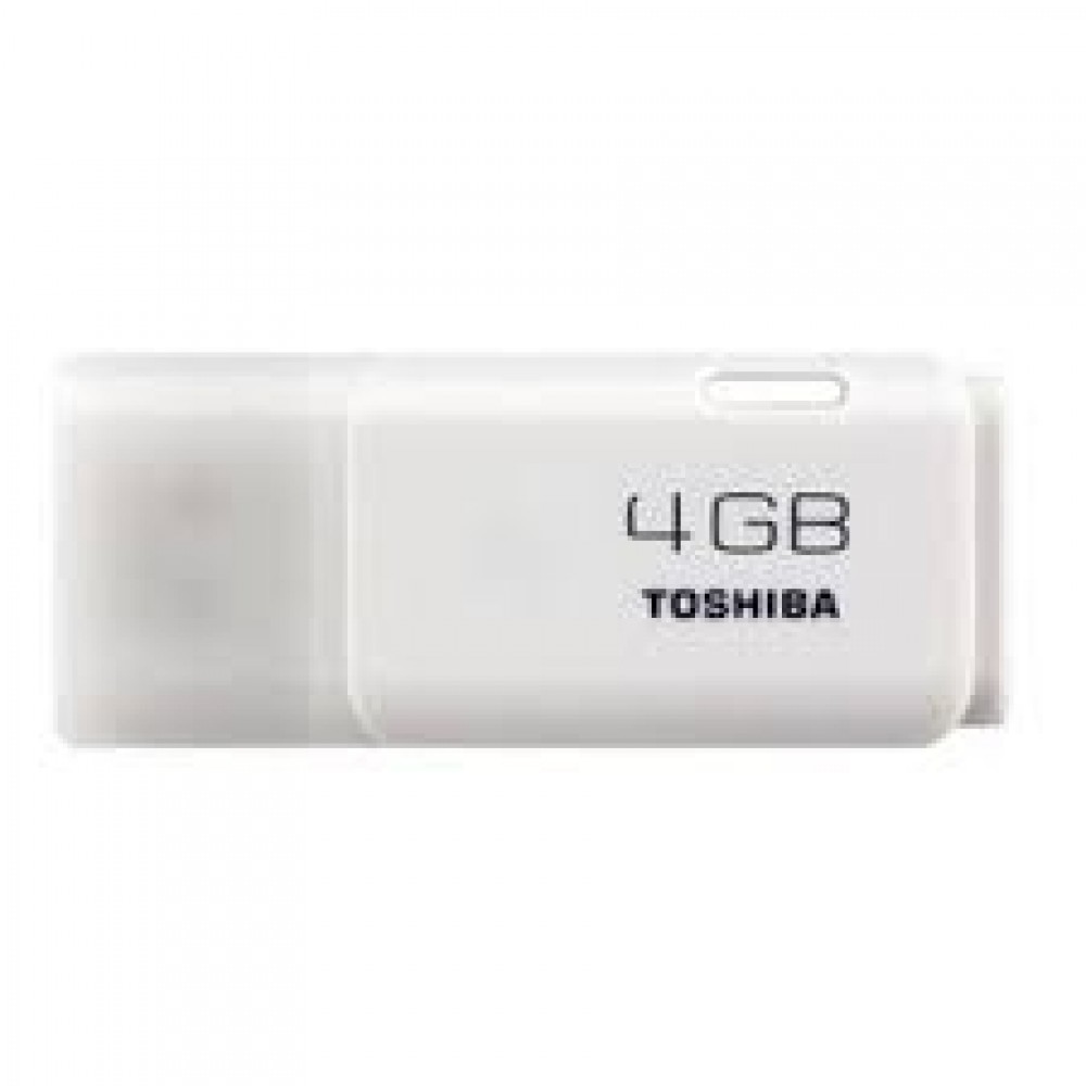 Toshiba 4 GB Pendrive Toshiba 4 GB Pendrive
