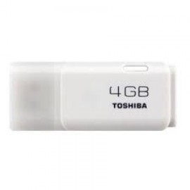 Toshiba 4 GB Pendrive