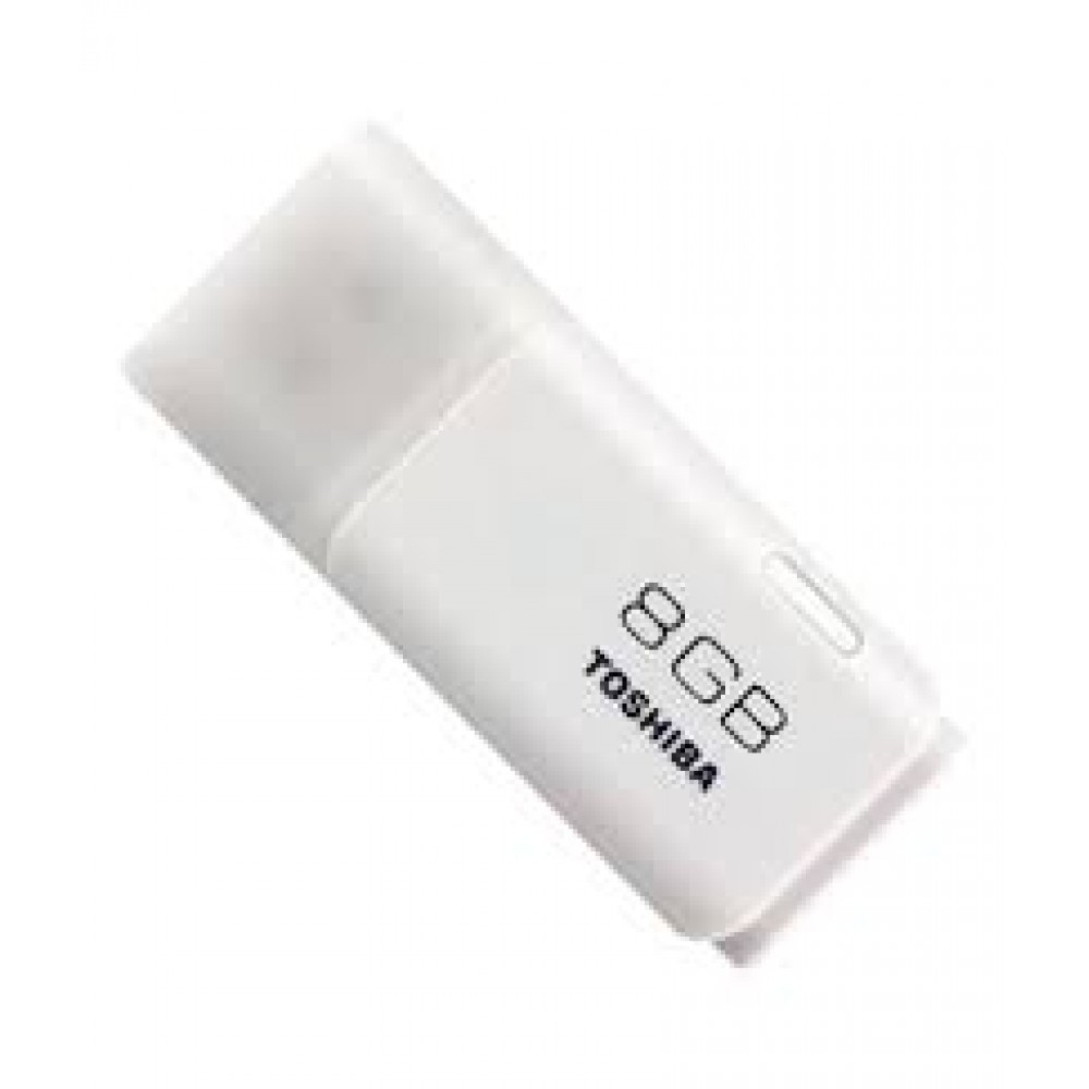 Toshiba 8 GB Pendrive Toshiba 8 GB Pendrive