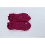 Handmade woolen Shoes/socks