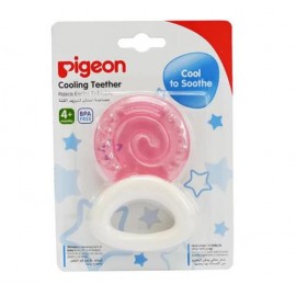 Pigeon Cooling Teether Circle | Baby Products