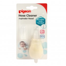 Pigeon Nose Cleaner Blister Pack| Baby Products
