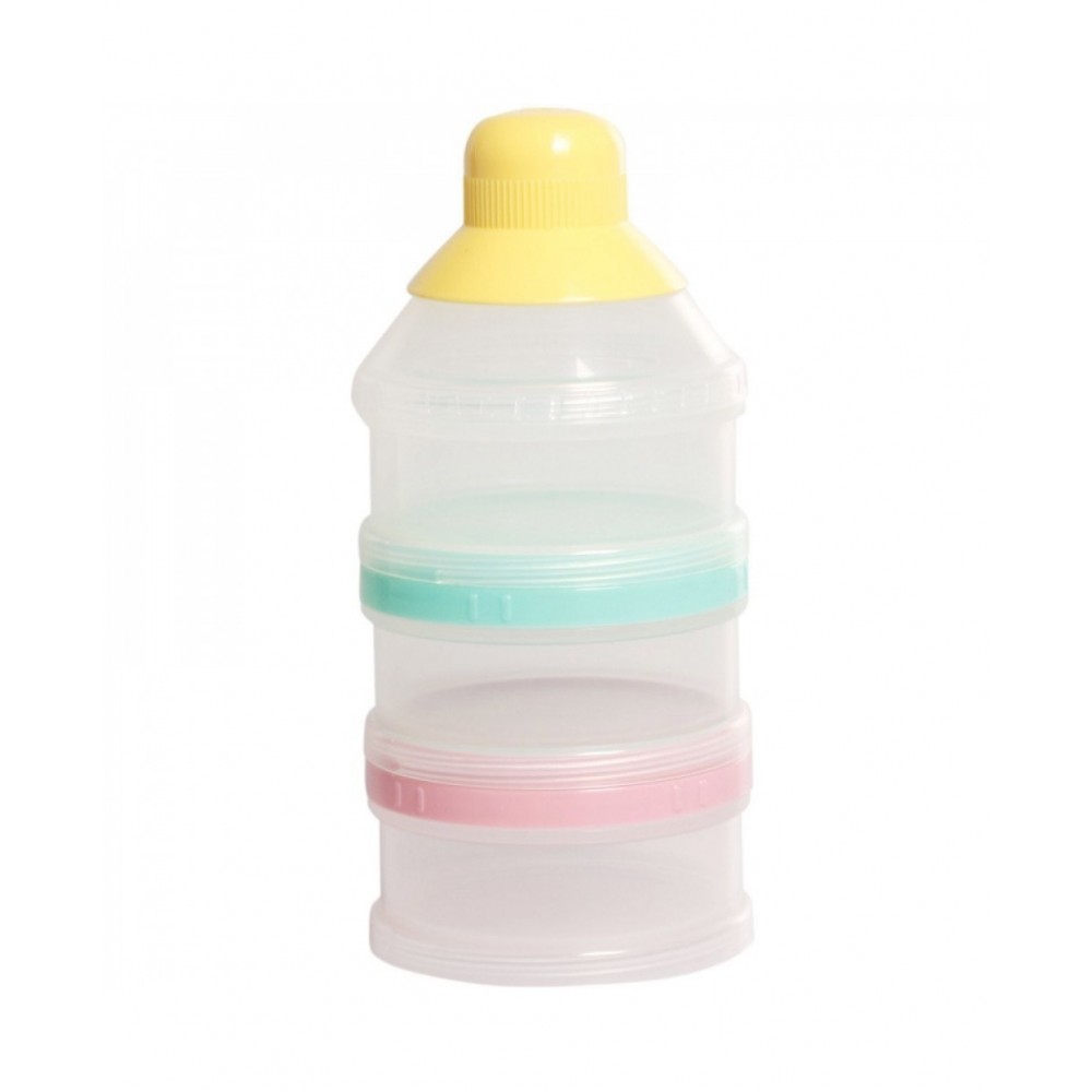 Pigeon Milk Powder Container | Baby Product