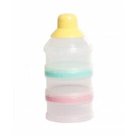 Pigeon Milk Powder Container | Baby Product