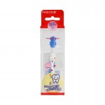 Pigeon Training Toothbrush L-1 (Light Blue) | Baby Product Pigeon Training Toothbrush L-1 (Light Blue) | Baby Product