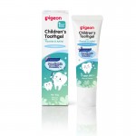 Pigeon Children's Tooth gel Natural Flavor 45gm| Baby Product Pigeon Children's Tooth gel Natural Flavor 45gm| Baby Product