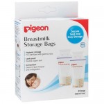 Pigeon Breastmilk Storage Bag 25 Bag Per Box | Baby Product