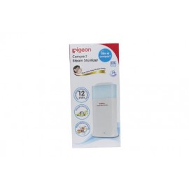 COMPACT STEAM STERILIZER FOR INDONESIA + OTHERS (F-TYPES)