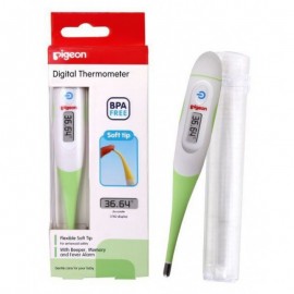 DIGITAL THERMOMETER (K800) | Certified High Quality Thermometer 