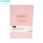 Nordic Minimalist Style A5 Notebook | Notebook -3 Pcs Nordic Minimalist Style A5 Notebook | Notebook -3 Pcs