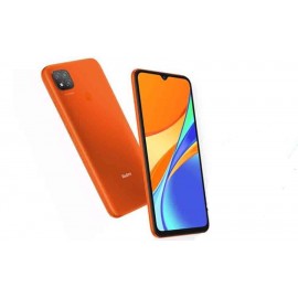 Redmi 9C 4GB RAM / 128GB ROM