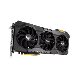 TUF Gaming GeForce RTX™ 3080 Ti OC Edition 12GB GDDR6X buffed-up design with chart-topping thermal performance TUF Gaming GeForce RTX™ 3080 Ti OC Edition 12GB GDDR6X buffed-up design with chart-topping thermal performance