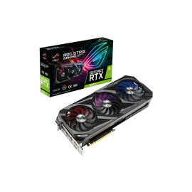 ASUS ROG Strix GeForce RTX™ 3070 Ti OC Edition 8GB GDDR6X