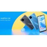 Realme C20 (2/32GB) | AMOLED Display | Quad Camera Realme C20 (2/32GB) | AMOLED Display | Quad Camera
