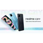 Realme C21Y (4/64GB) | sAMOLED Display | Quad Camera Realme C21Y (4/64GB) | sAMOLED Display | Quad Camera