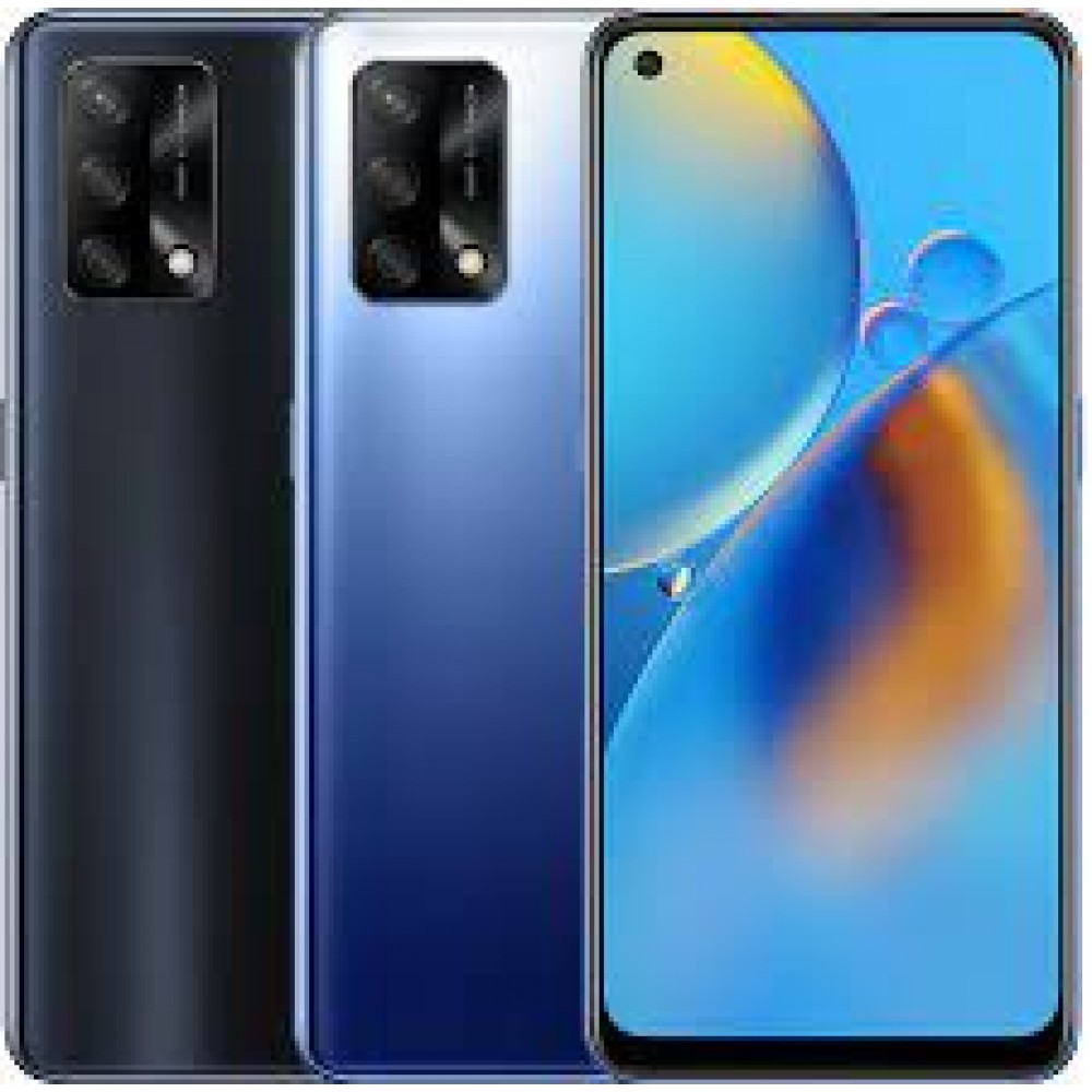 Oppo F19 6GB RAM/ 128GB ROM Oppo F19 6GB RAM/ 128GB ROM