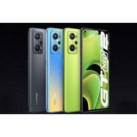 Realme GT Neo2 (8/128GB) | Quad Camera