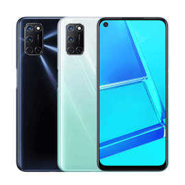 Oppo A52  4GB RAM/ 128GB ROM